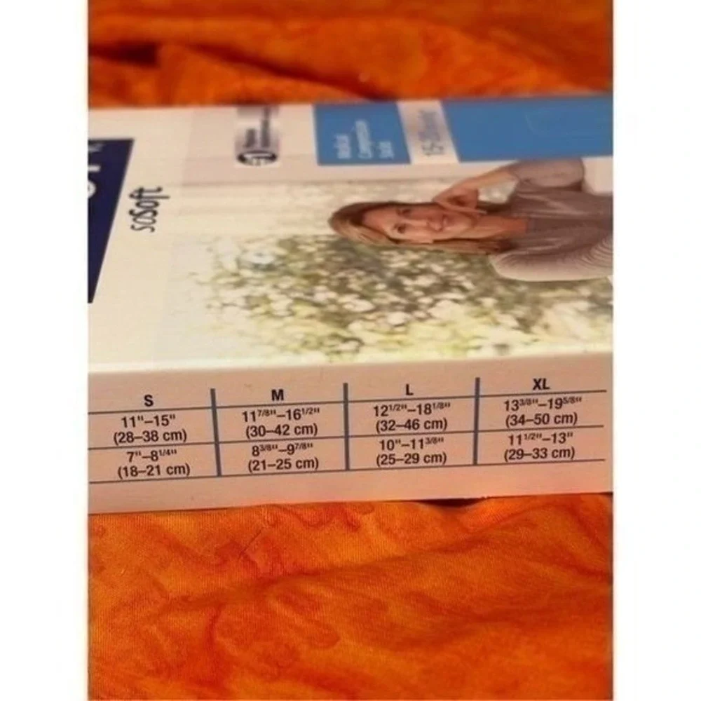 Jobst ultra sheer
